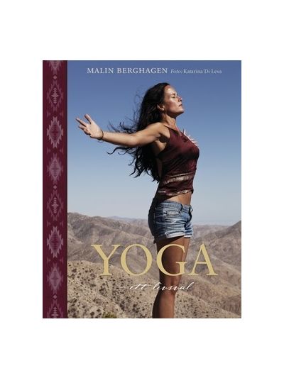 Yoga med Malin Berghagen