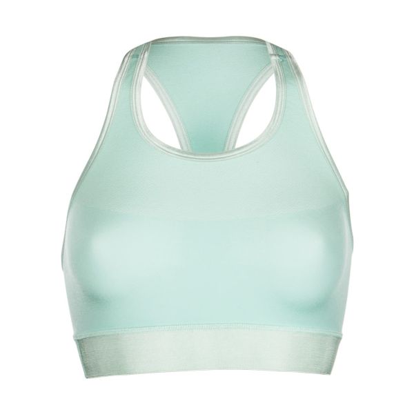 Yogalove Run and Relax T-Sportsbra – Pastel Mint