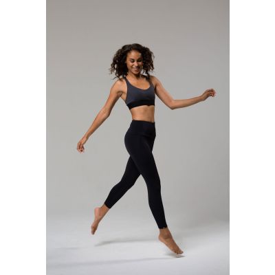 Onzie Yogabyxor High Basic Midi 