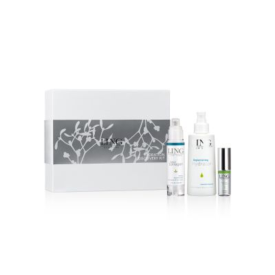 Ling Skin Care Hydration Discovery Kit