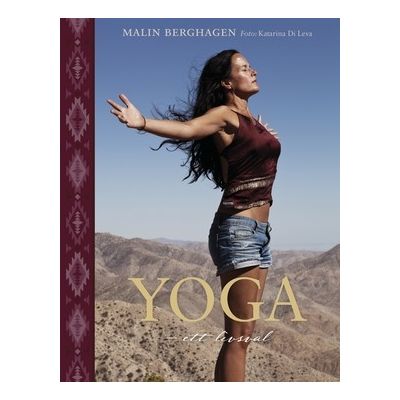 Yoga med Malin Berghagen