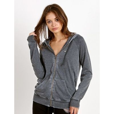 Spiritual Gangster Yogakläder Women's Mermaid Hoodie 