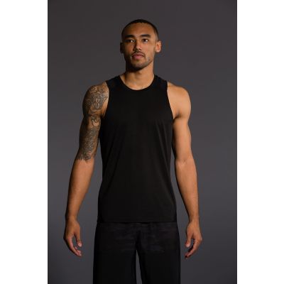 Onzie Muscle Tank Black