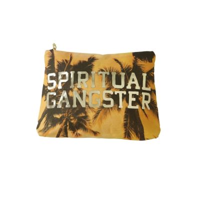 SG Varsity Palms Pouch