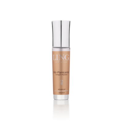 LING Skincare Bio-Plantcenta Collagen Peptide