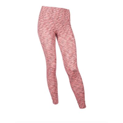 Run and Relax Bandha Tights - Coral MIX