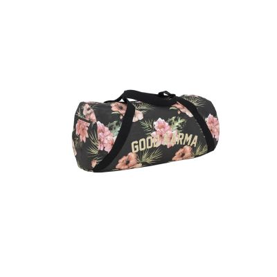 Spiritual Gangster Good karma duffle bag