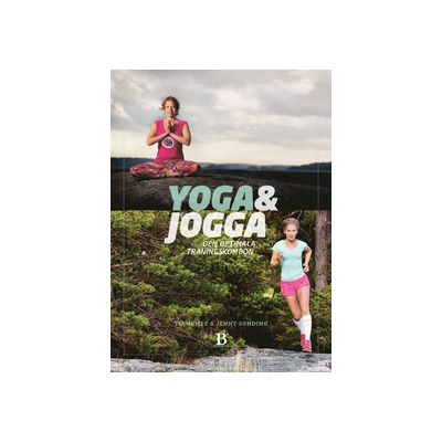 Yoga & Jogga