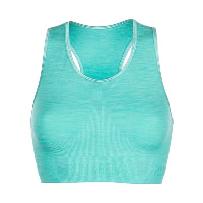 Run and Relax Seamless Sports bh