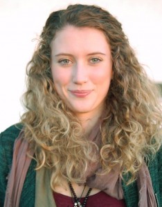 Isabella Liinasaari Staaf