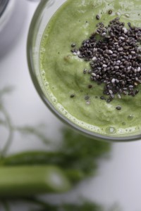 smoothies är sprängfyllda med näringsämnen - Yogalove.se