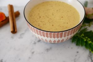 Värmande, kryddad vinterdryck - Yogalove.se 