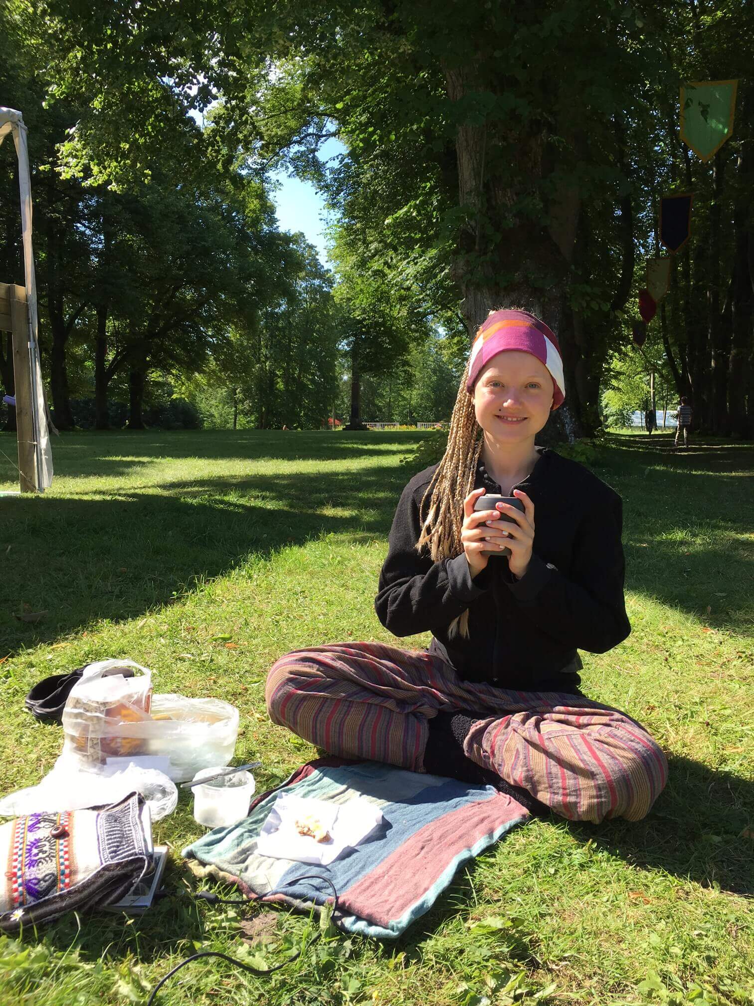 yogafestival i Skåne - YOGALOVE