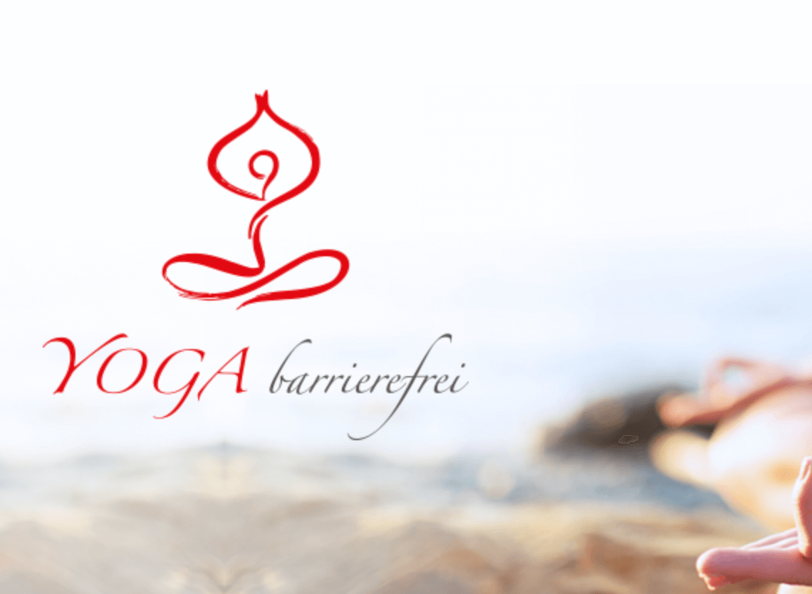Yoga Barrierefrei